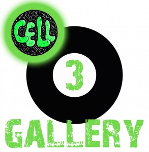 CELL GREEN GALLERY ICON 3